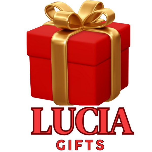 Lucia Gifts logo
