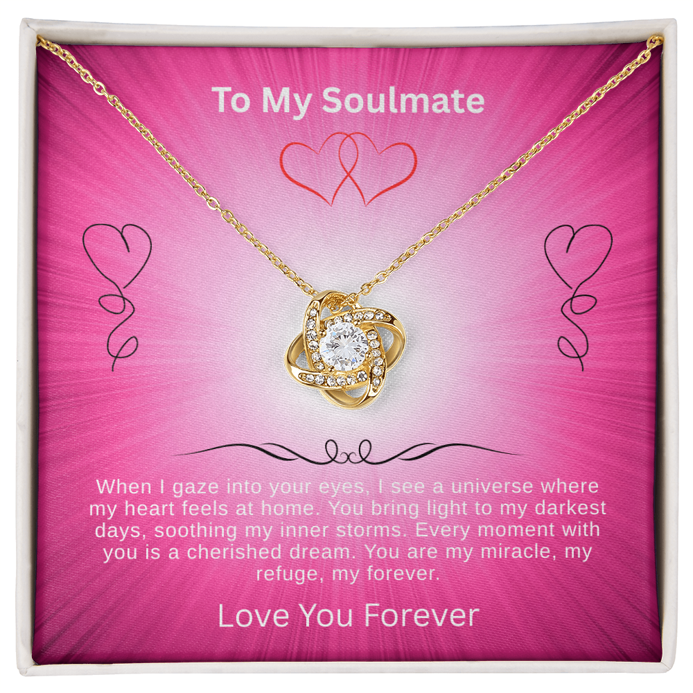 To My Soulmate  "You Bring Light"