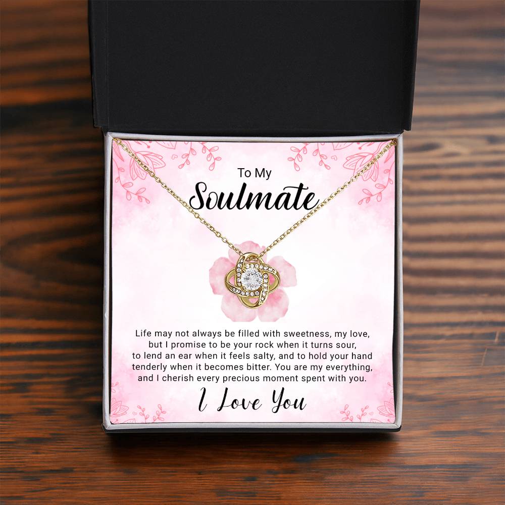 To My Soulmate "You Are My Everything"