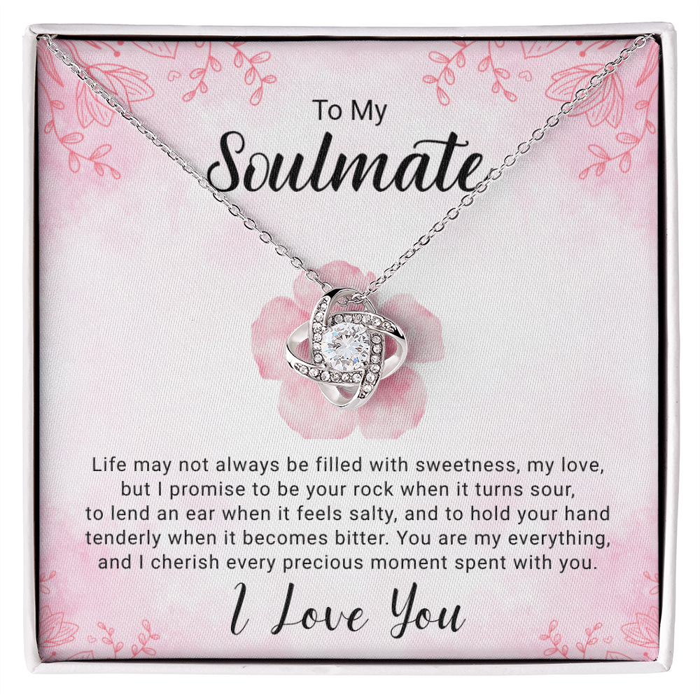 To My Soulmate "You Are My Everything"