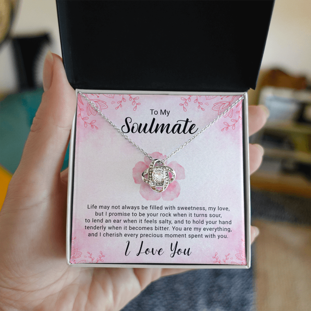 To My Soulmate "You Are My Everything"