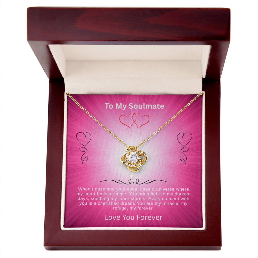 To My Soulmate  "You Bring Light"