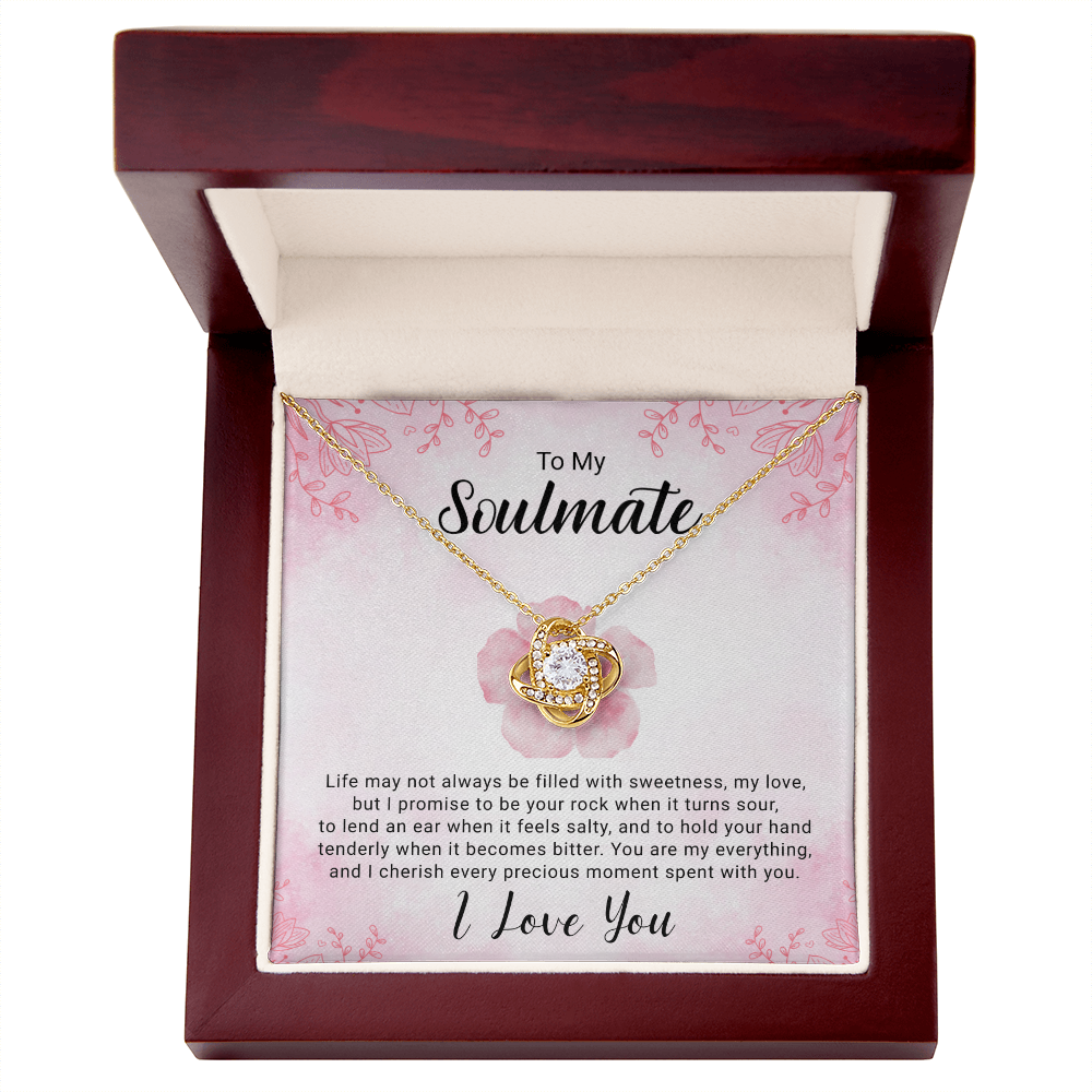 To My Soulmate "You Are My Everything"