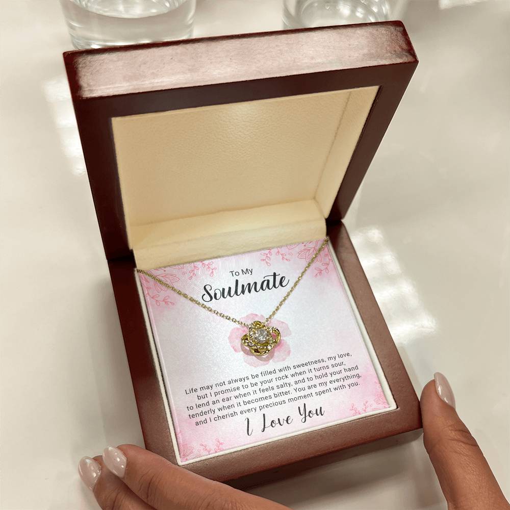 To My Soulmate "You Are My Everything"