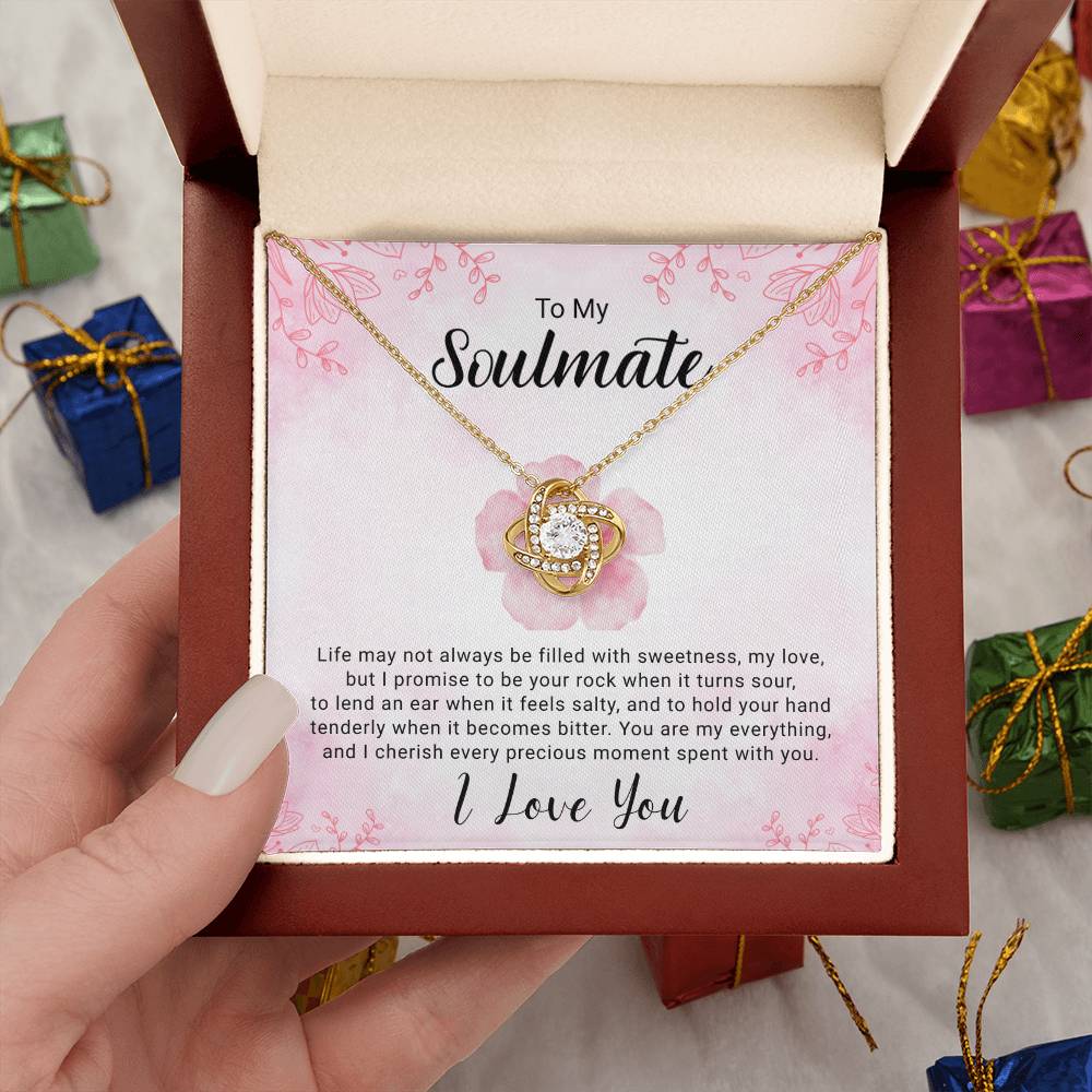To My Soulmate "You Are My Everything"