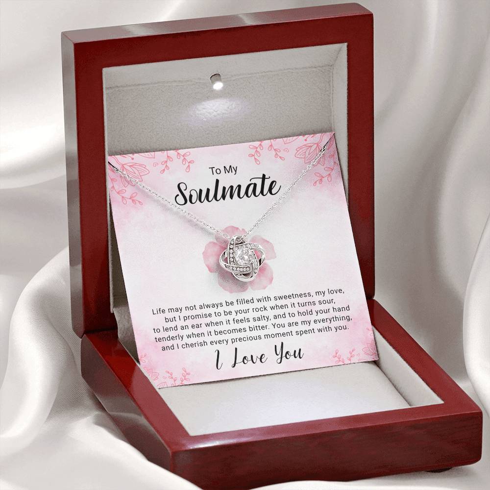 To My Soulmate "You Are My Everything"