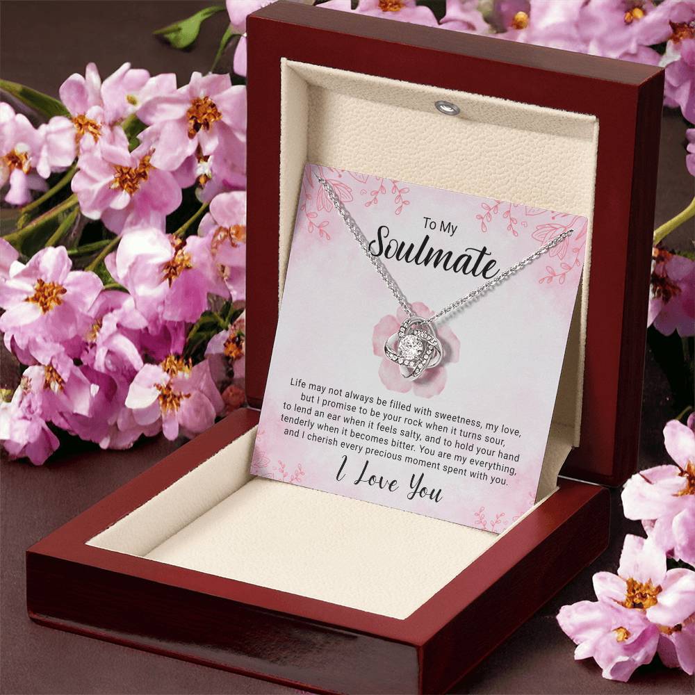 To My Soulmate "You Are My Everything"