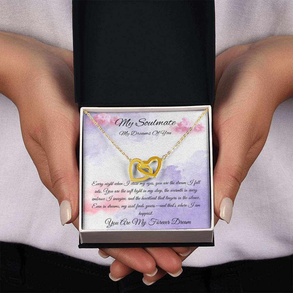 My Soulmate  "My Dreams Of You"