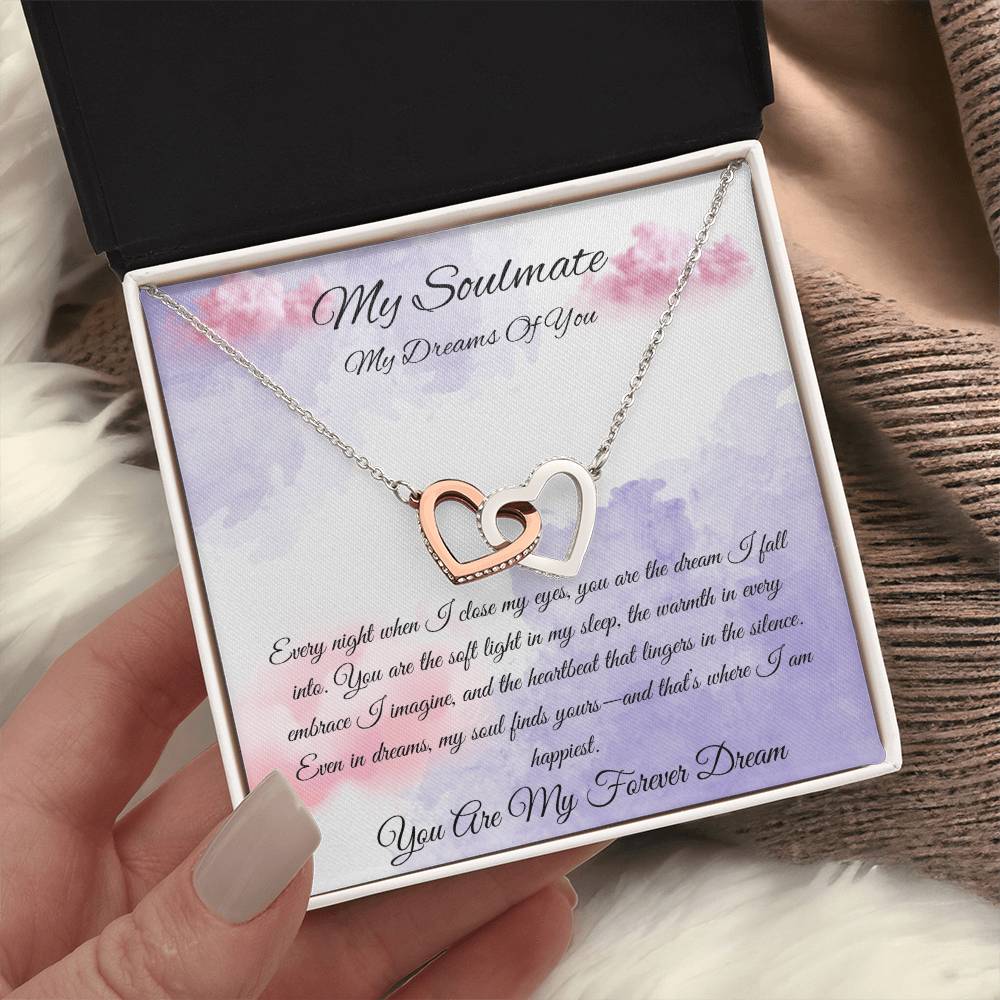 My Soulmate  "My Dreams Of You"