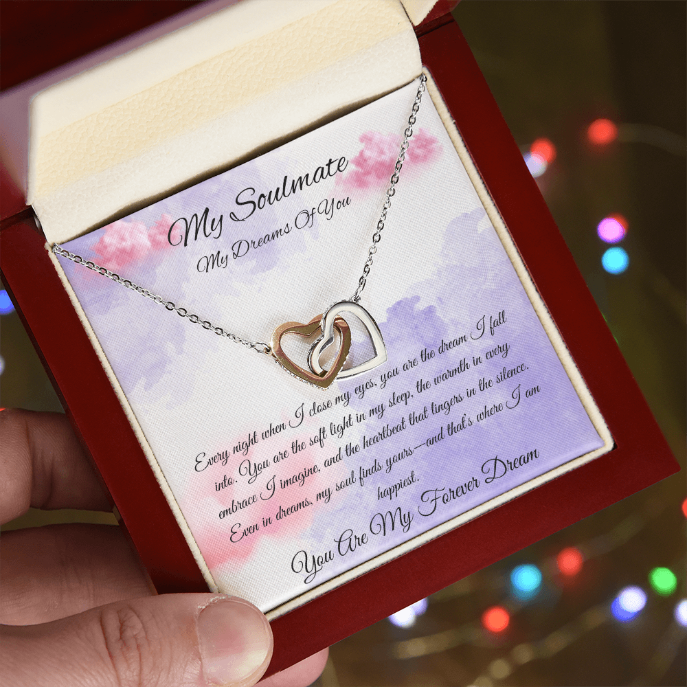 My Soulmate  "My Dreams Of You"
