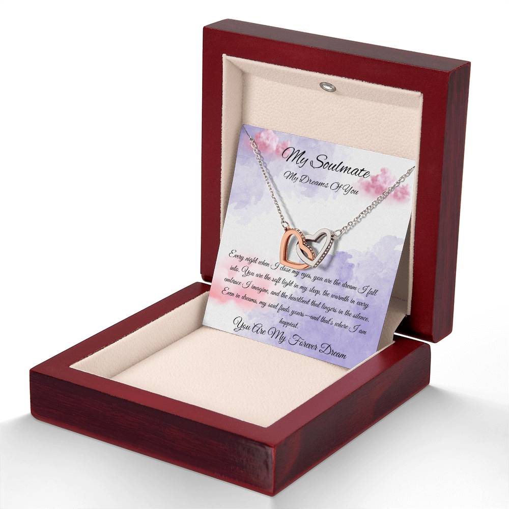 My Soulmate  "My Dreams Of You"