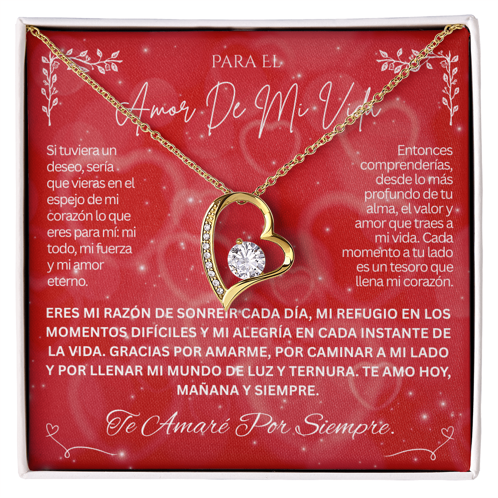 Para El Amor  "Tuviera Un Deseo"