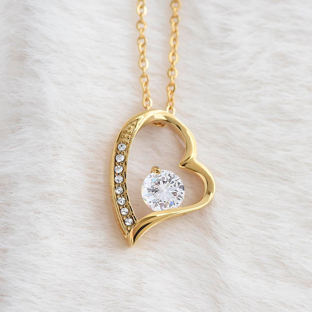 To My Love  "Forever Yours"