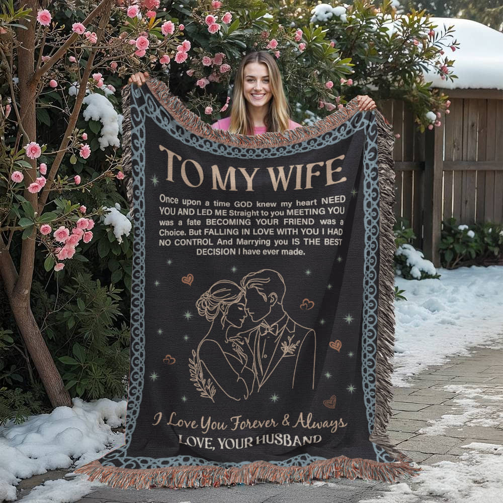 To My Wife   "Once Upon A Time"